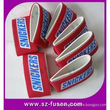 Wholesale Custom Velcro Snow Ski Nylon Strap